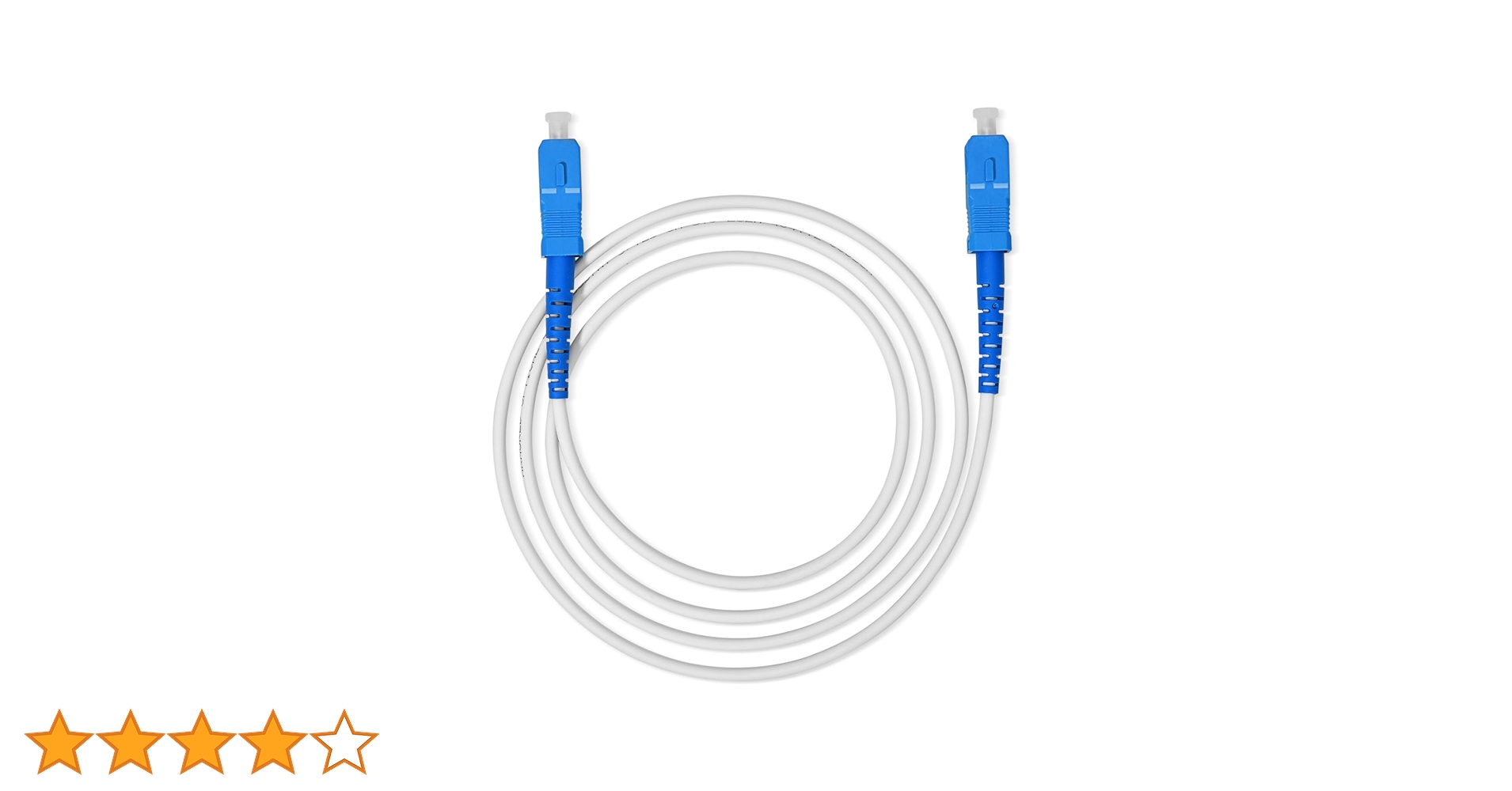 1点限り✨ 光配線コード 光ファイバーケーブル 宅内配線ケーブル 30メートル 1点限り✨ 光配線コード 光ファイバーケーブル 宅内配線ケーブル